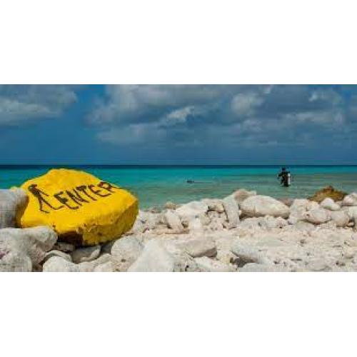 BONAIRE October 28 Nov 4, 2023