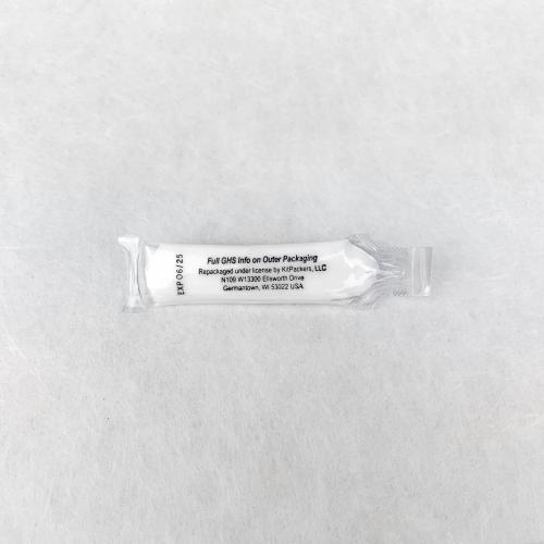 Plastic Zipper Grease YKK Sold in ea.