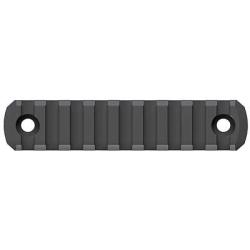 Magpul M-LOK Aluminum Rail, 9 Slots