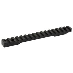 Weatherby Picatinny Base Mark V Standard 6-Lug