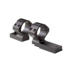 Weatherby Mark V Lightweight Scope Mounts 1