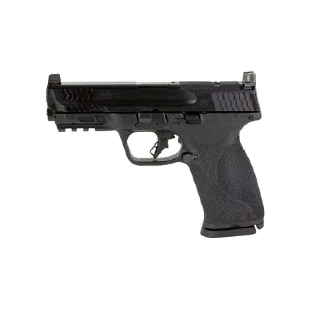 M&P9 M2.0 9MM 17+1 4.25" FS OR
