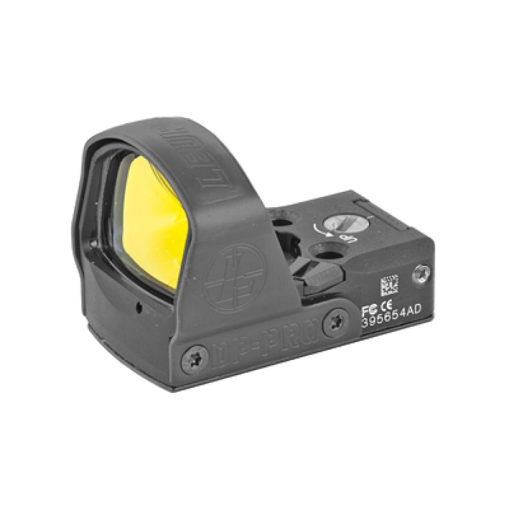 LEUPOLD DELTAPOINT PRO REFLEX 2.5MOA
