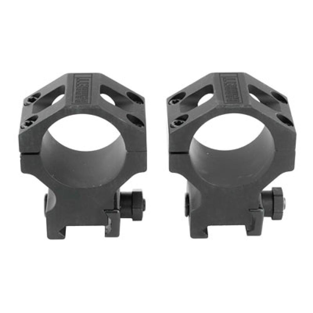 ZEROGAP RINGS 34MM ULTRA HIGH