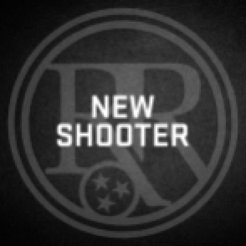 New Shooter Course
