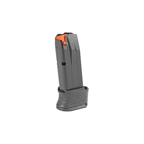MAGAZINE PPQM2 9MM 15RD W/EXT