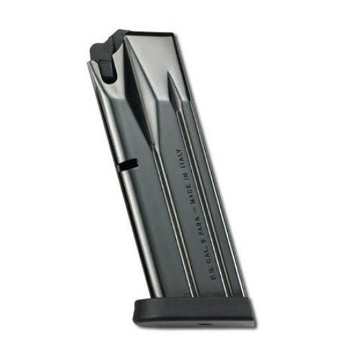 MAGAZINE PX4 SUBCMPCT 9MM 13RD