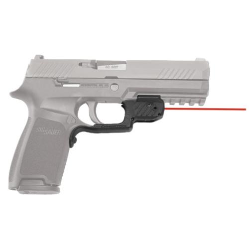 LASERGUARD SIG P320 RED