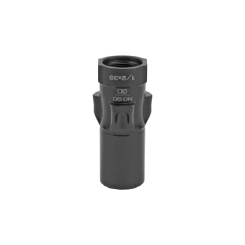 TRI-LUG QD 1/2X28 RYDER MOUNT