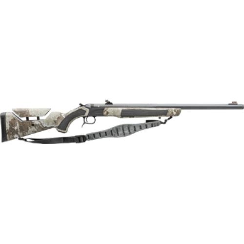 ACCURA MR-X .50CAL GRY/VEIL