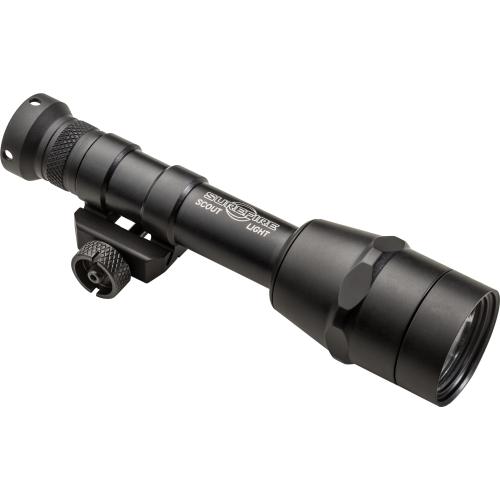 M600 SCOUT W/INTELLIBEAM 600LM