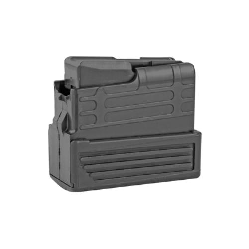 MAGAZINE 212 SLUG GUN BLUED