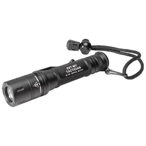 TACTICIANL 5/800LU BLK DUEL