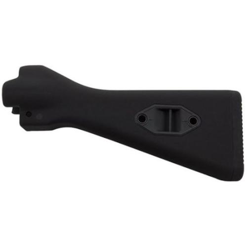 FIXED STOCK SP5 BLACK