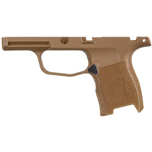 GRIP ASY 365 MANUAL SAFETY COY