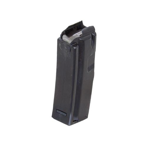 MAGAZINE SP5 9MM BLACK 15RD