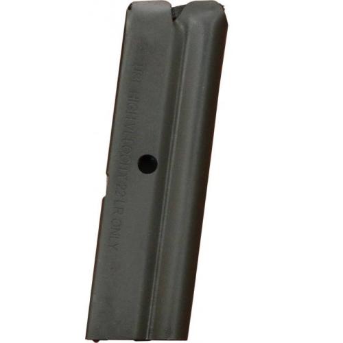 MAGAZINE M20P 22LR 10RD BLK
