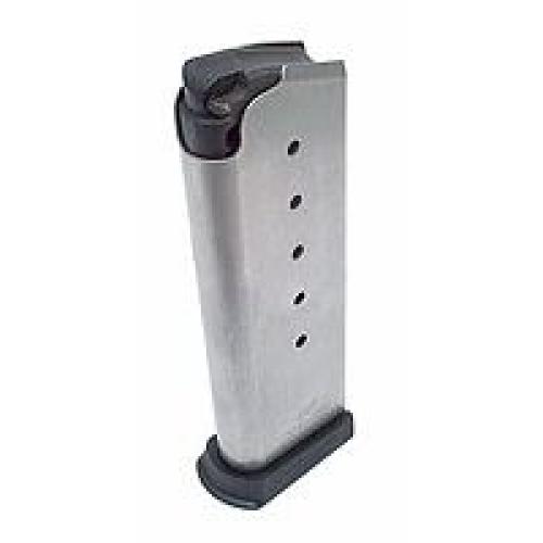 MAGAZINE CM45/PM45 6RD W/EXT