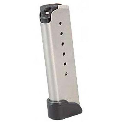 MAGAZINE CW40/K40/P40 7RD EXT