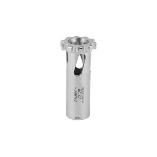 PISTON GM9/MM9/TUNDRA 1/2-28