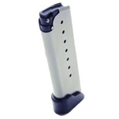MAGAZINE CW9/K9/P9 8RD W/EXT