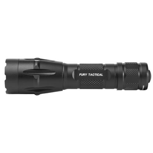 FURY 1500LU BLK SINGLE OUTPUT
