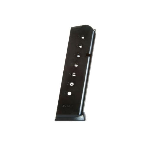 MAGAZINE 1911 45ACP 8RD BLK