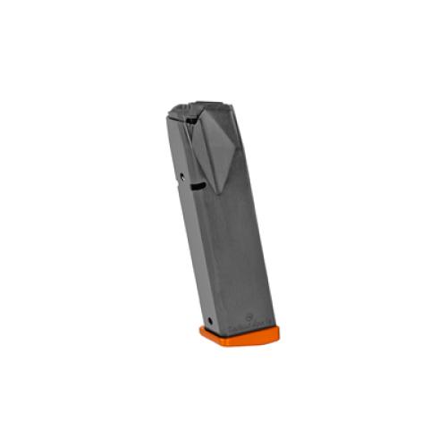 MAG CZ 75 TS ORANGE 40S&W 17RD
