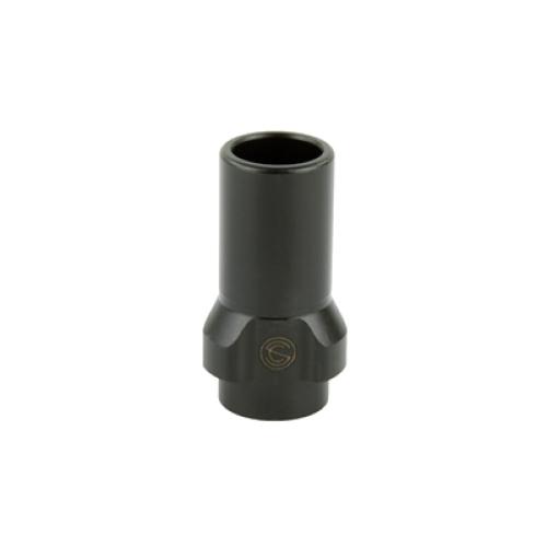 3-LUG MUZZLE DEVICE 9MM 1/2X36