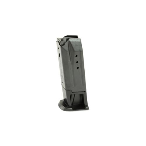 SR9 MAGAZINE 9MM 10 ROUND