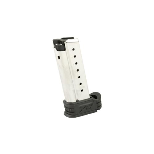 MAGAZINE XD-S 9MM MIDSIZE 8RD