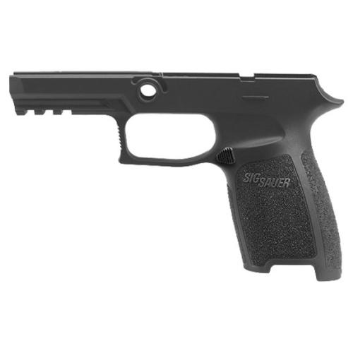 GRIP ASY 320 9/40/357 CARRY SM