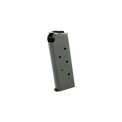MAG 1911 CMPCT 45ACP 6RD BLUE