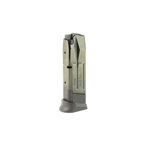 MAG SP2022 9MM BLACK 10RD