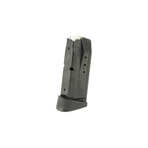 MAGAZINE M&P9C 10RD FING REST