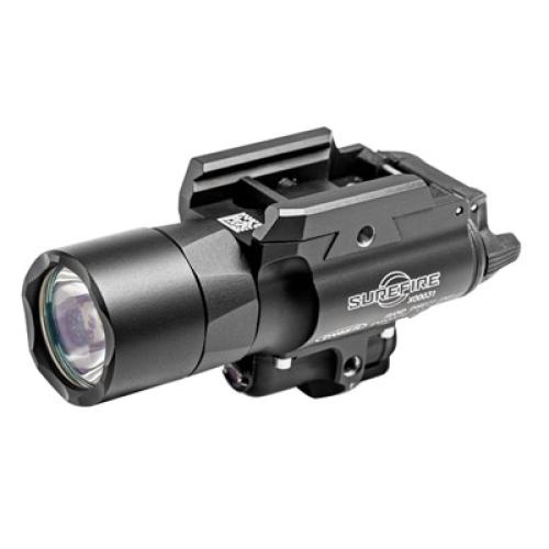 X400 ULTRA LED W/GRN LSR 1000L