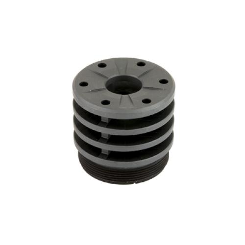 BRAVO ANCHOR BRAKE 458CAL BLK