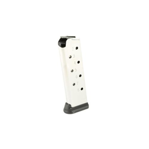 MAGAZINE SR1911 45ACP 8RD
