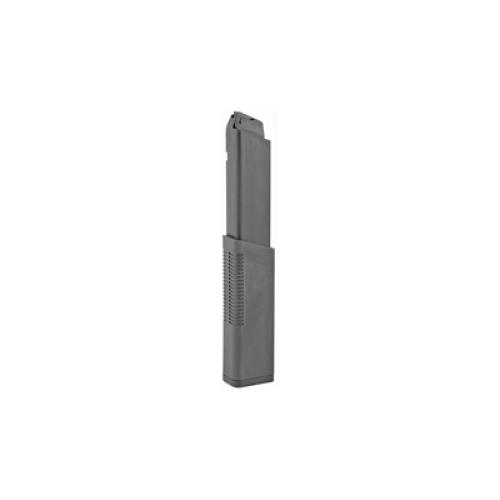 MAGAZINE VECTOR 22LR 30RD BLK