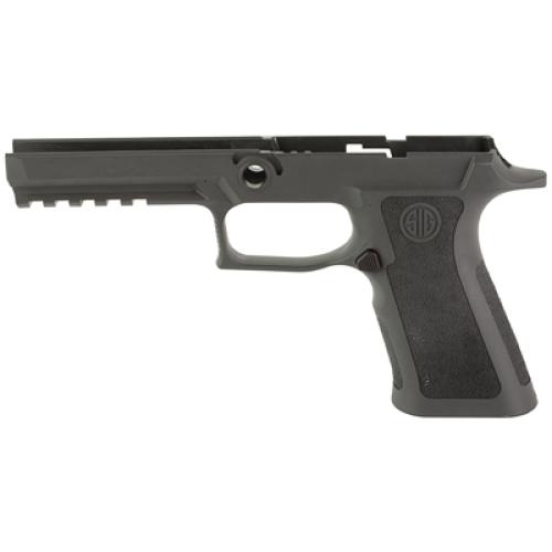 GRIP ASY 320 TXG CARRY SM GRAY