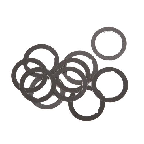 MUZZLE DEVICE SHIM KIT 7.62