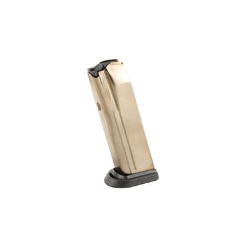 MAGAZINE FNX-9 9MM 17RD BLACK