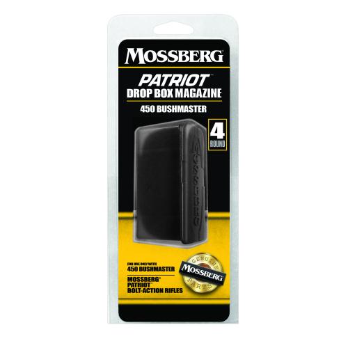 MAGAZINE PATRIOT 450BM 4RD