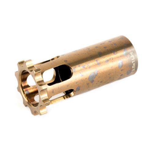 OBSIDIAN PISTON M13.5X1 LH