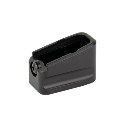 GLOCK 43X/48 MAG EXT. +2 BLK
