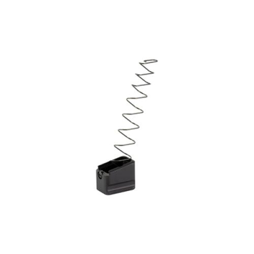 GLOCK 19/23 MAG EXT +5/+4 BLK