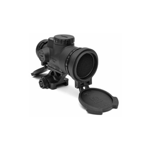 MRO PATROL 1X25 2MOA FULL MNT