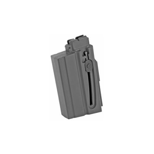 MAG HAMMERLI TAC R1 22LR 10RD