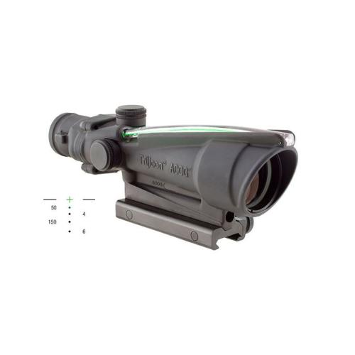ACOG 3.5X35 300BLK GRN CRSSHR