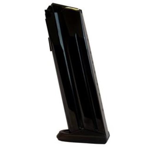 MAGAZINE APX 9MM 15RD BLACK